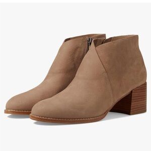 Eileen Fisher Melrose Ankle Boots